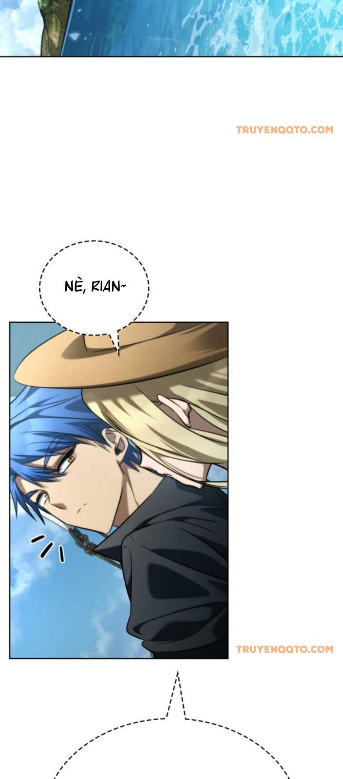 Đại Pháp Sư Toàn Năng: Chapter 109