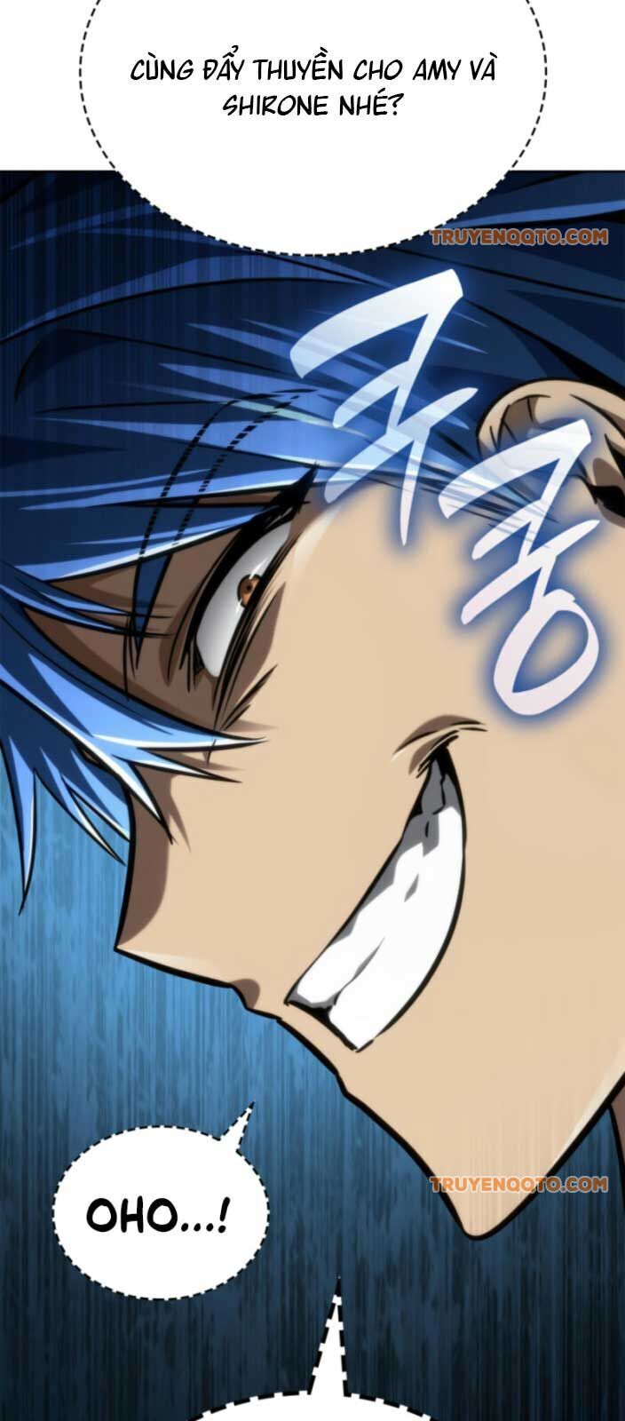 Đại Pháp Sư Toàn Năng: Chapter 109