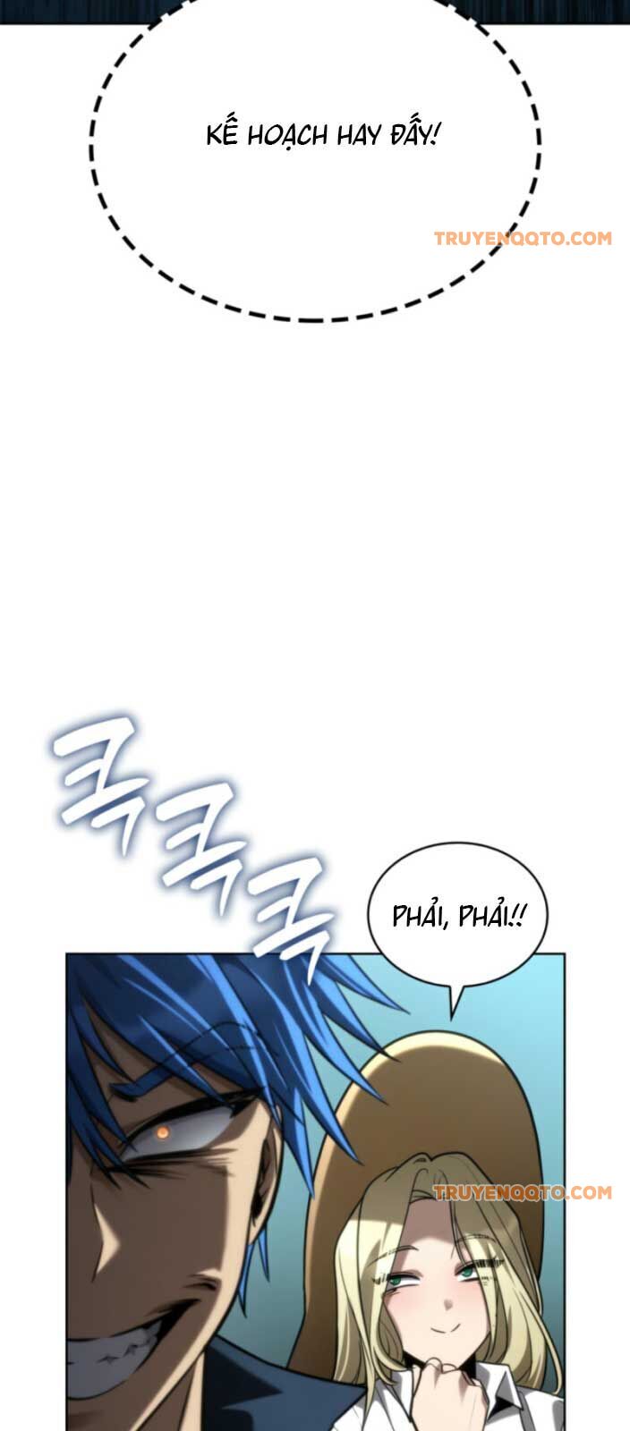 Đại Pháp Sư Toàn Năng: Chapter 109