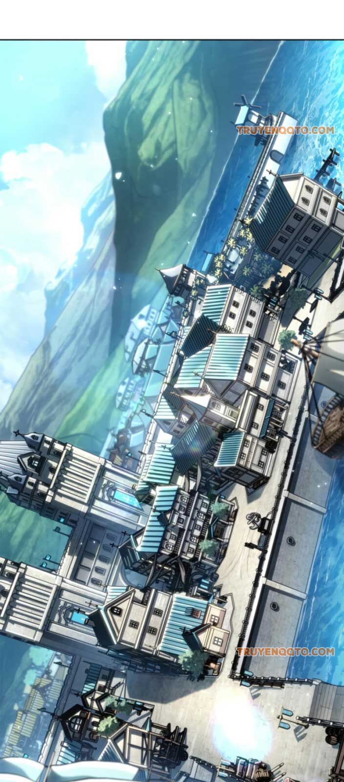 Đại Pháp Sư Toàn Năng: Chapter 109