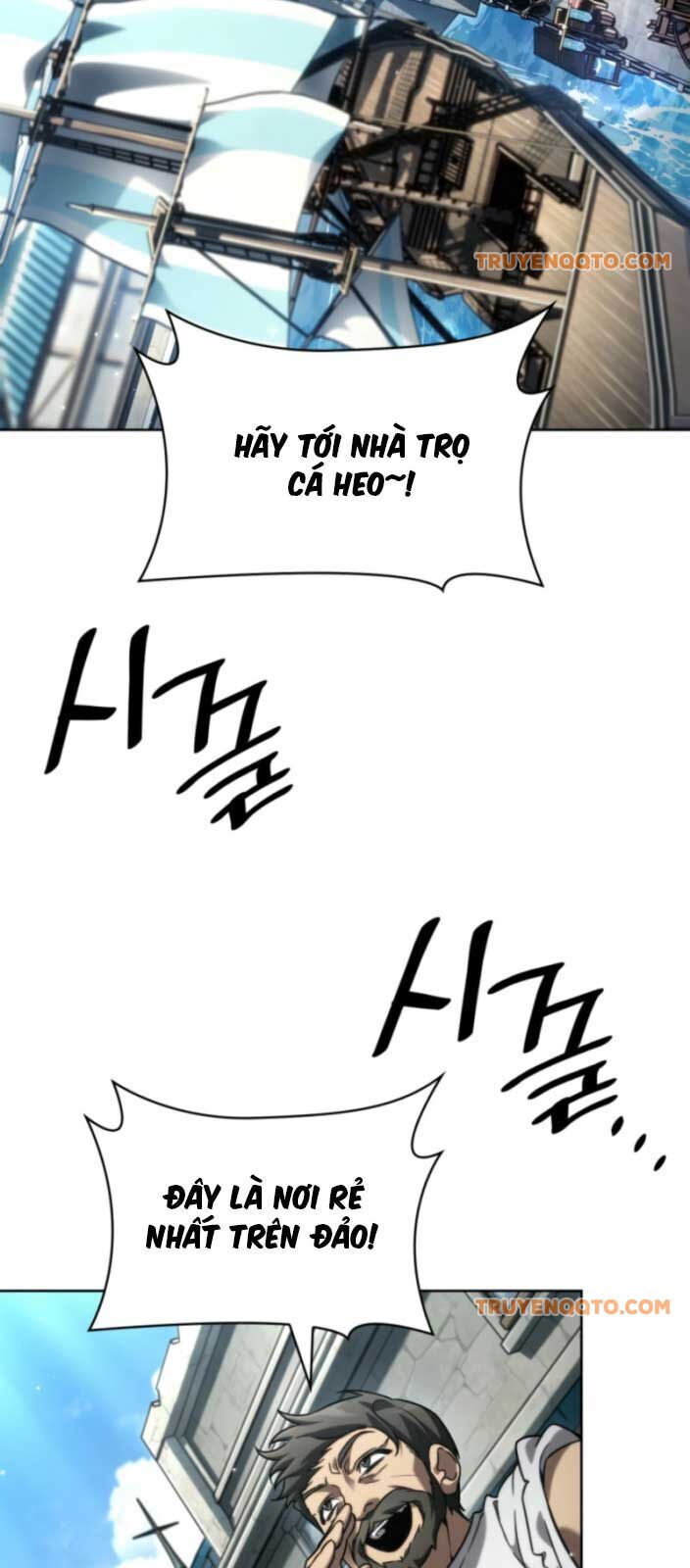 Đại Pháp Sư Toàn Năng: Chapter 109