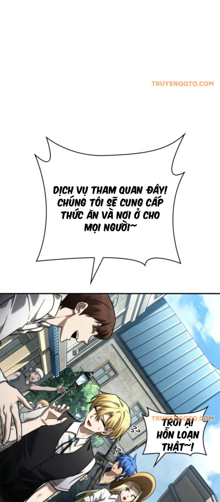 Đại Pháp Sư Toàn Năng: Chapter 109