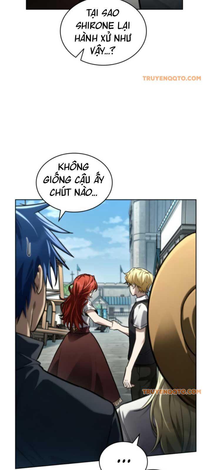 Đại Pháp Sư Toàn Năng: Chapter 109