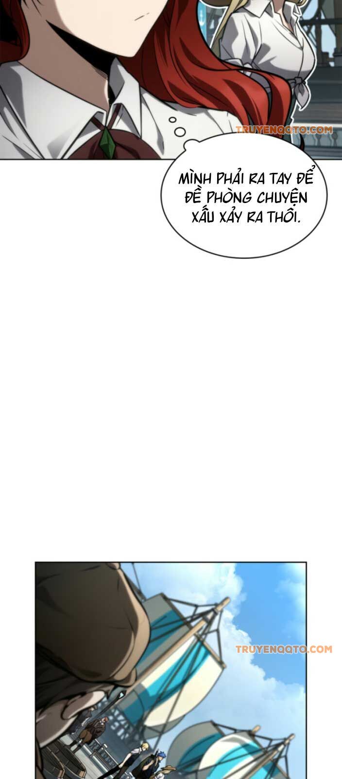 Đại Pháp Sư Toàn Năng: Chapter 109