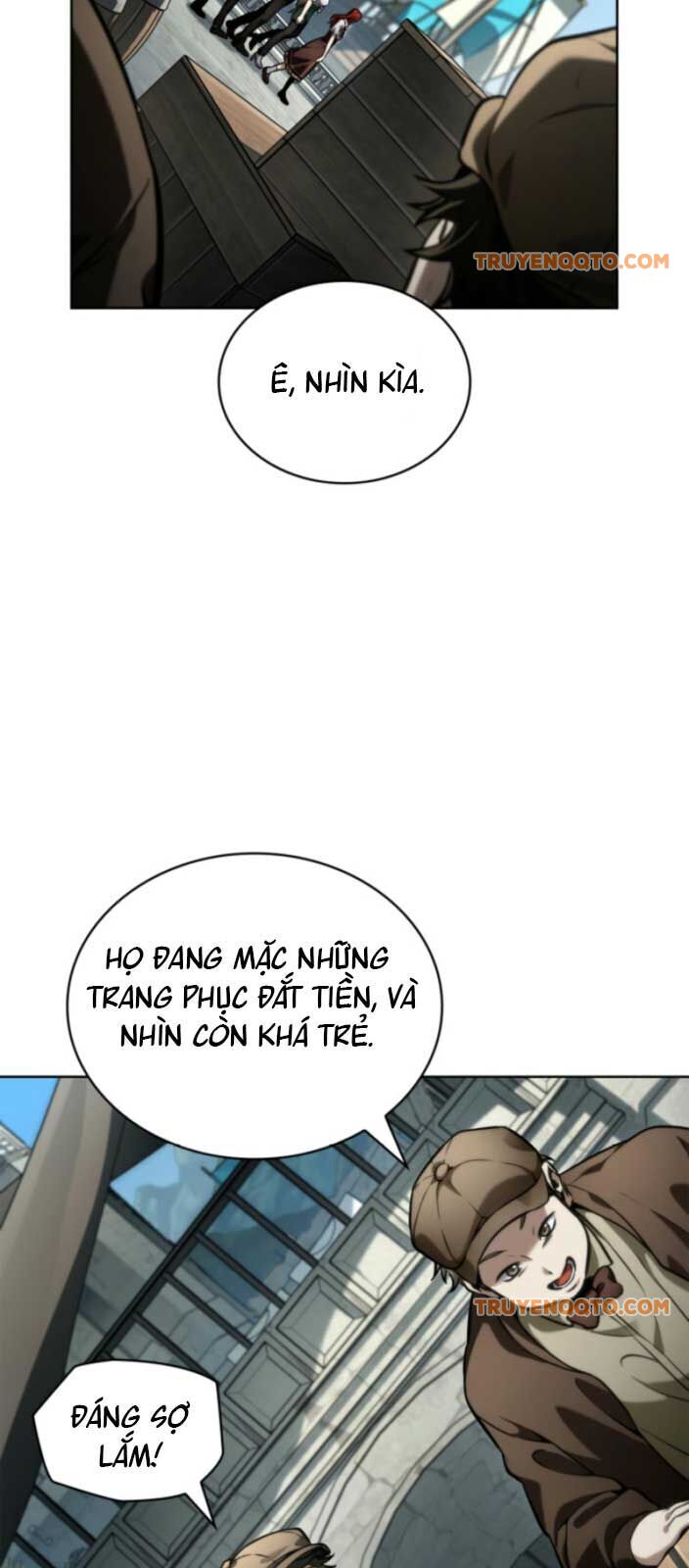 Đại Pháp Sư Toàn Năng: Chapter 109