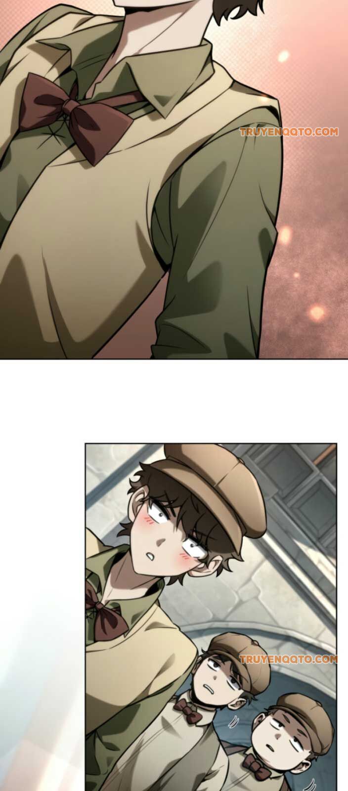 Đại Pháp Sư Toàn Năng: Chapter 109