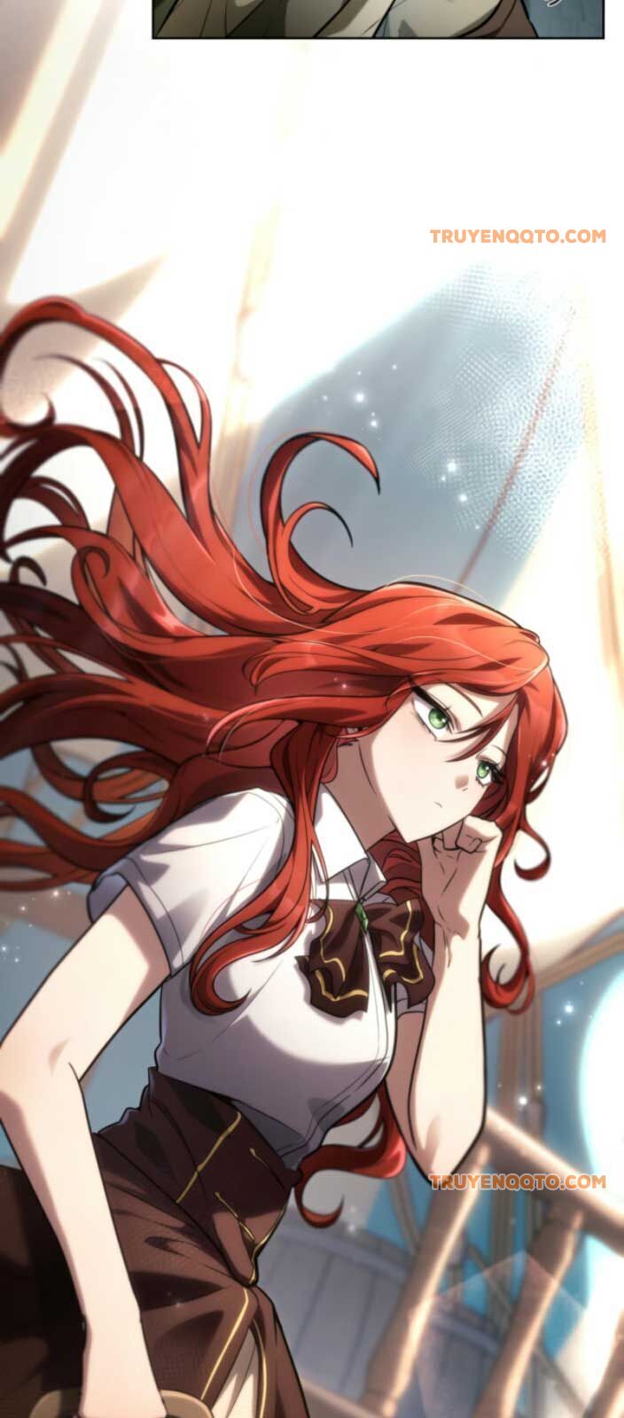 Đại Pháp Sư Toàn Năng: Chapter 109