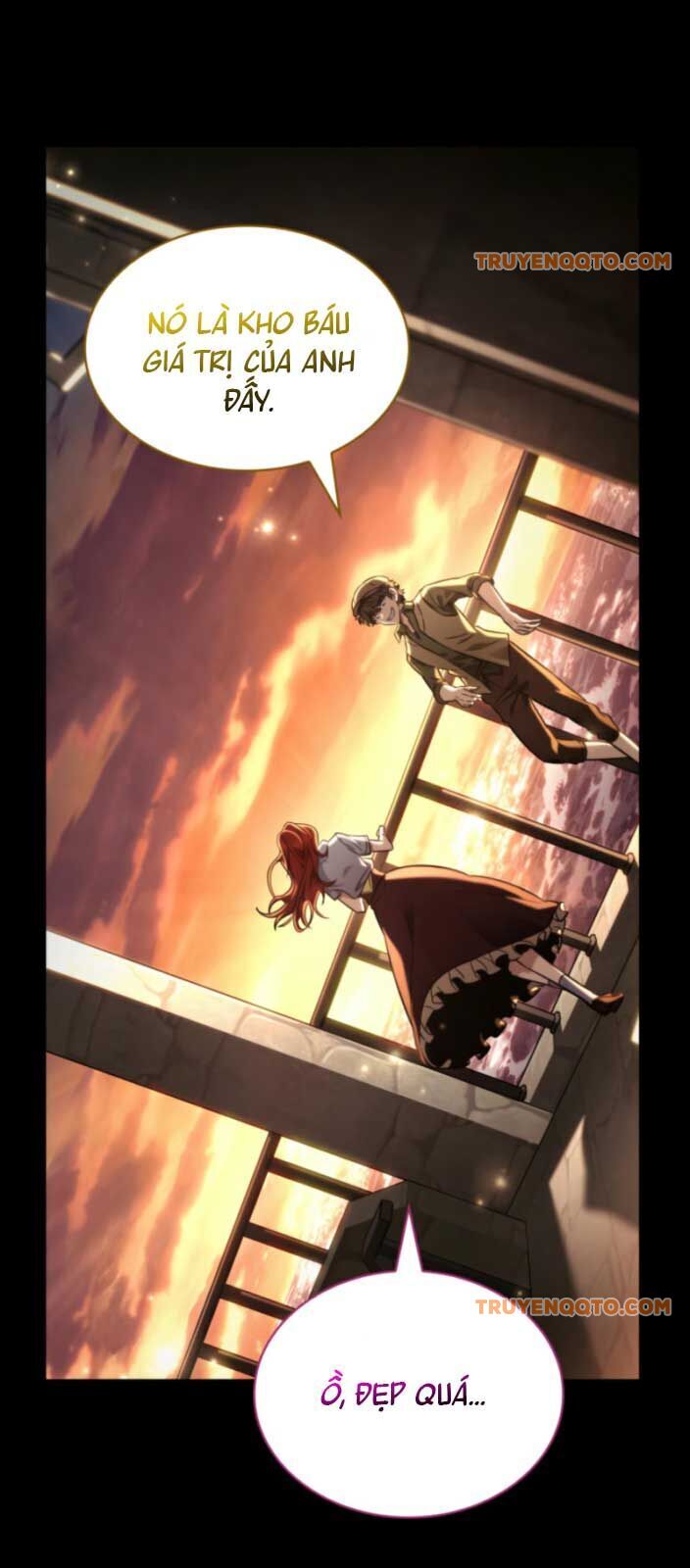 Đại Pháp Sư Toàn Năng: Chapter 109