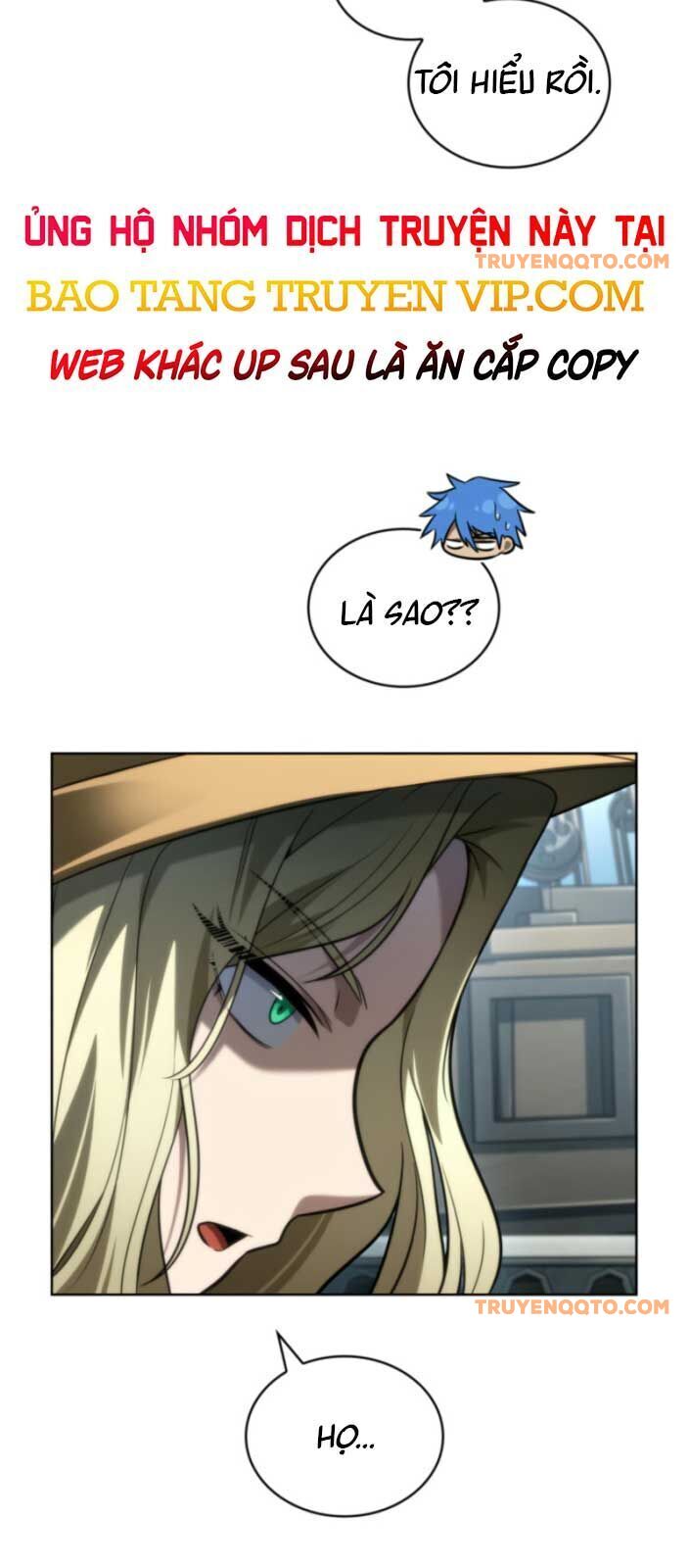 Đại Pháp Sư Toàn Năng: Chapter 109