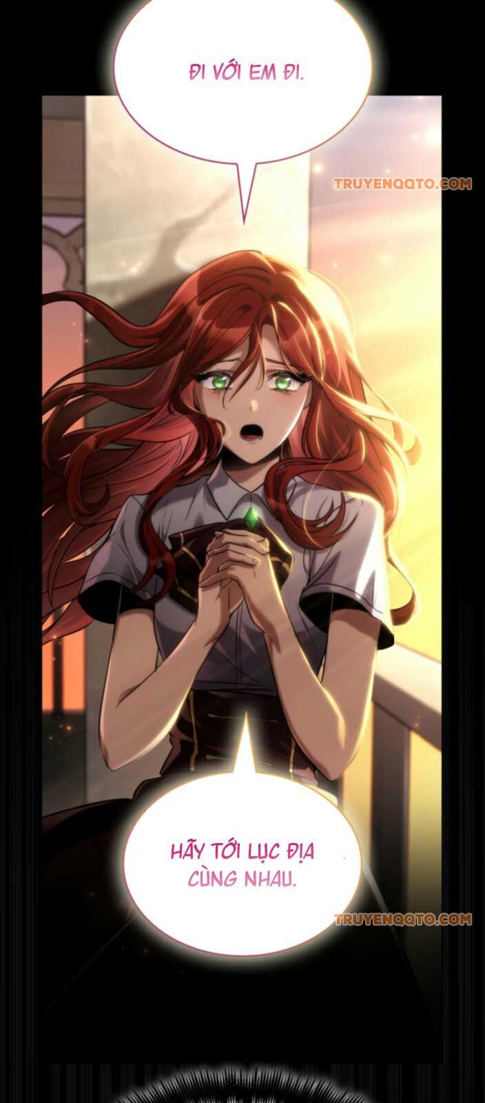 Đại Pháp Sư Toàn Năng: Chapter 109