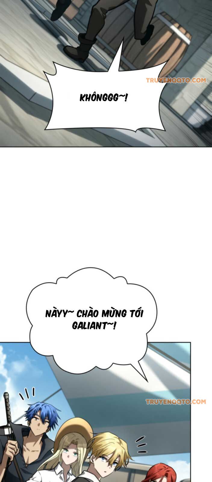 Đại Pháp Sư Toàn Năng: Chapter 109