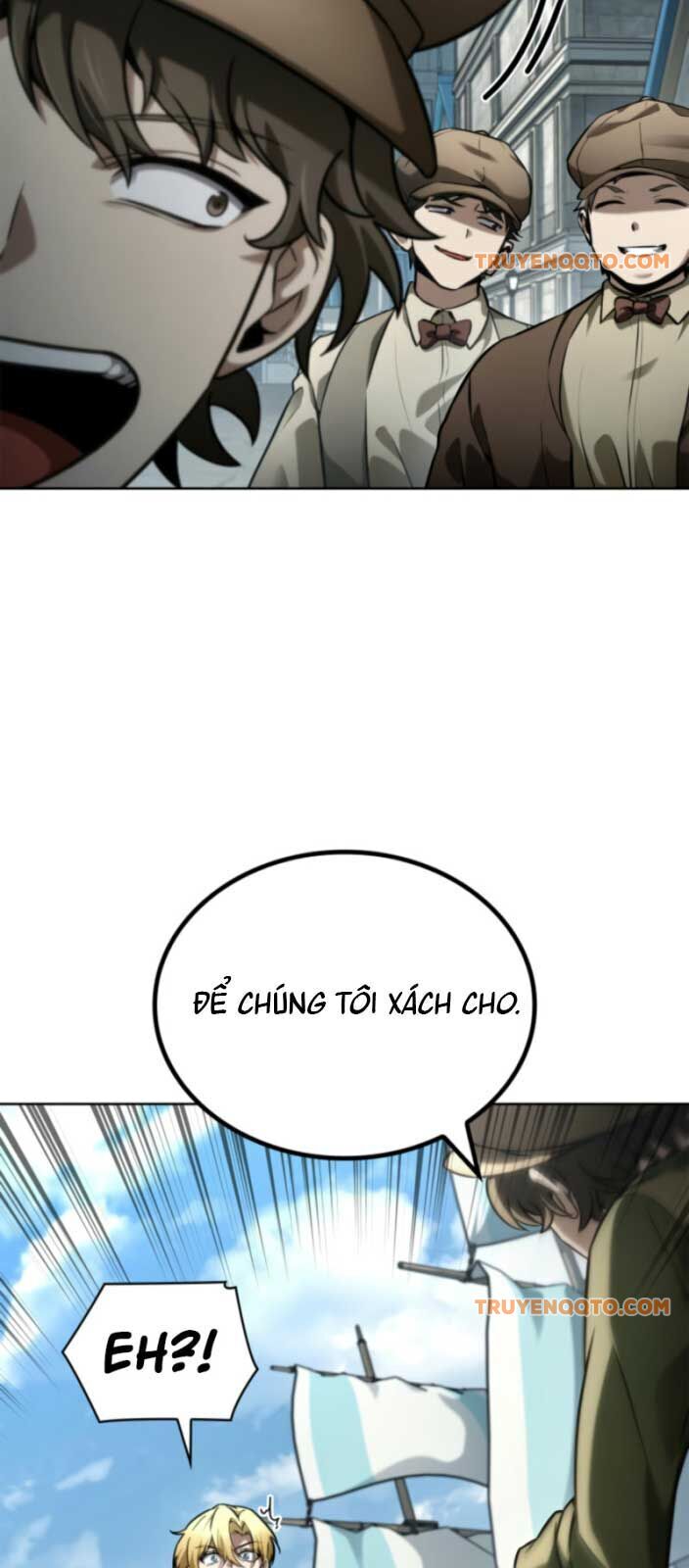 Đại Pháp Sư Toàn Năng: Chapter 109