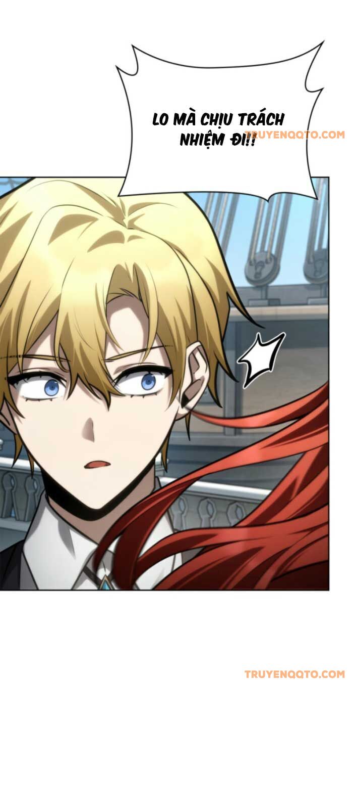 Đại Pháp Sư Toàn Năng: Chapter 109