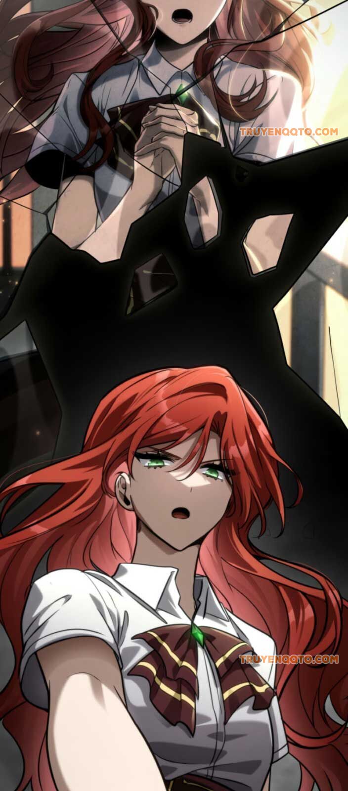 Đại Pháp Sư Toàn Năng: Chapter 109