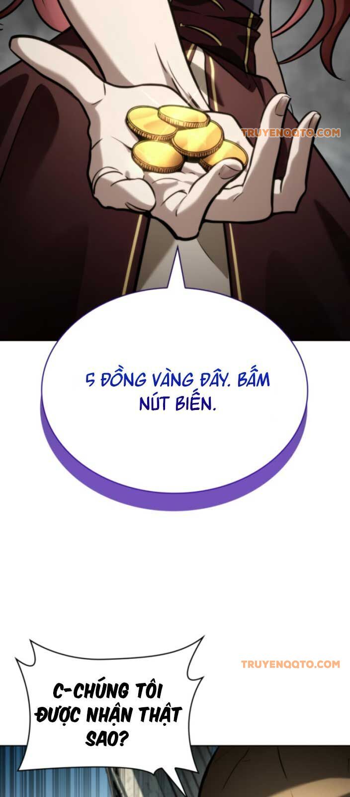 Đại Pháp Sư Toàn Năng: Chapter 109