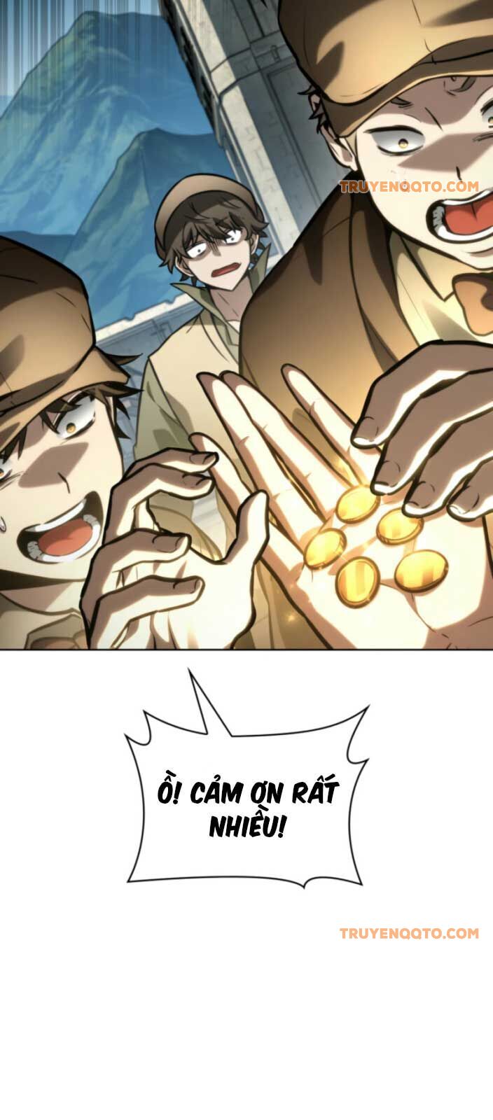 Đại Pháp Sư Toàn Năng: Chapter 109