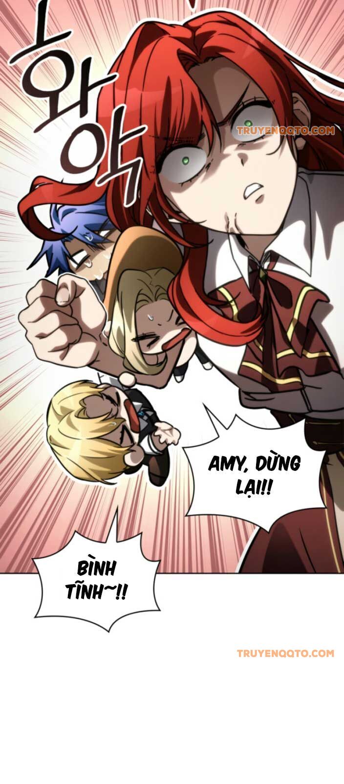 Đại Pháp Sư Toàn Năng: Chapter 109