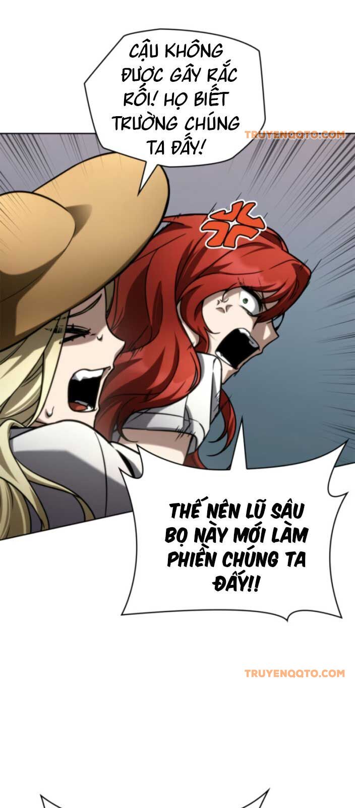 Đại Pháp Sư Toàn Năng: Chapter 109