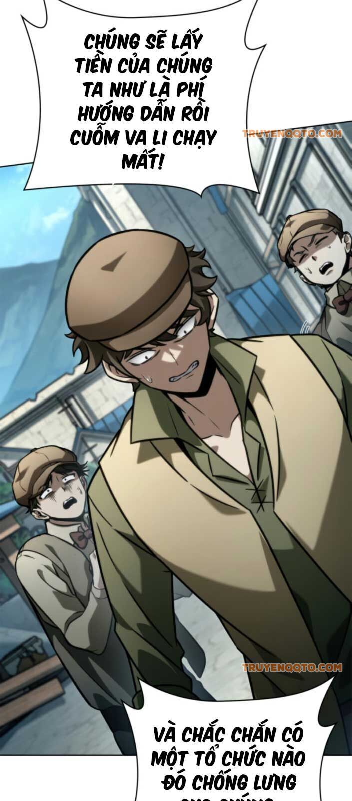 Đại Pháp Sư Toàn Năng: Chapter 109