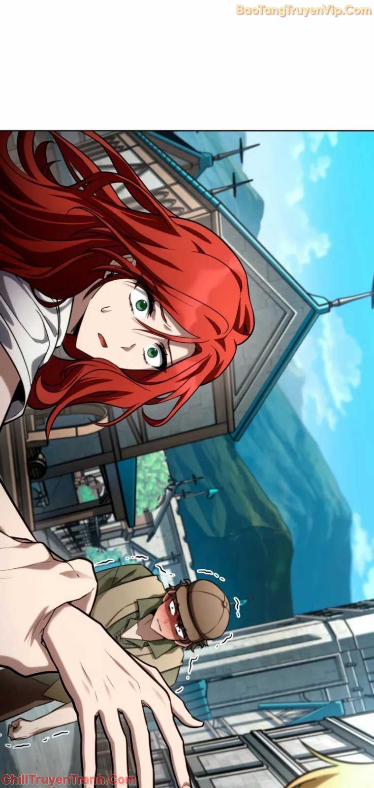 Đại Pháp Sư Toàn Năng: Chapter 110