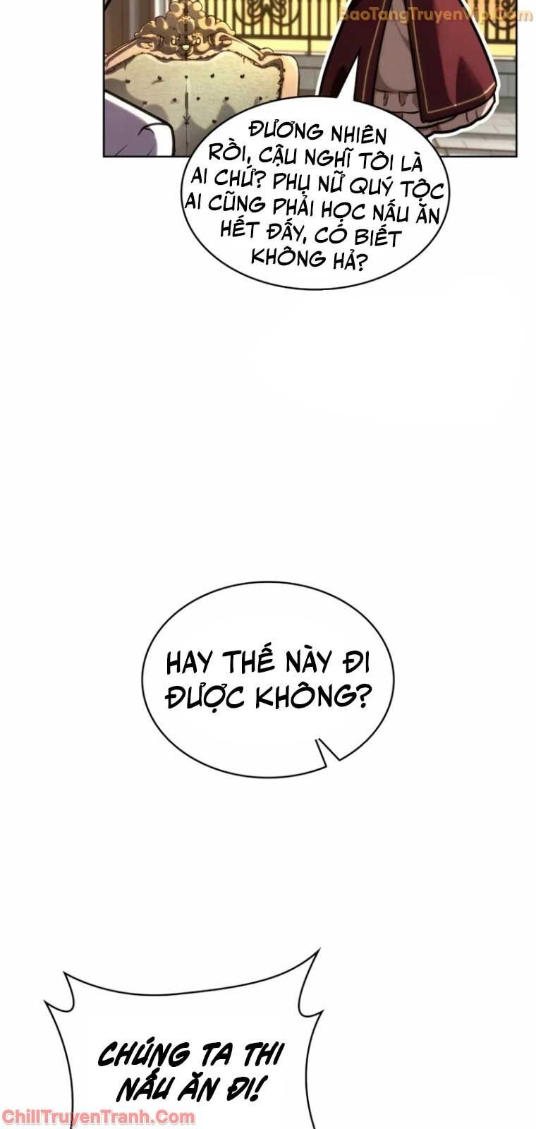 Đại Pháp Sư Toàn Năng: Chapter 110