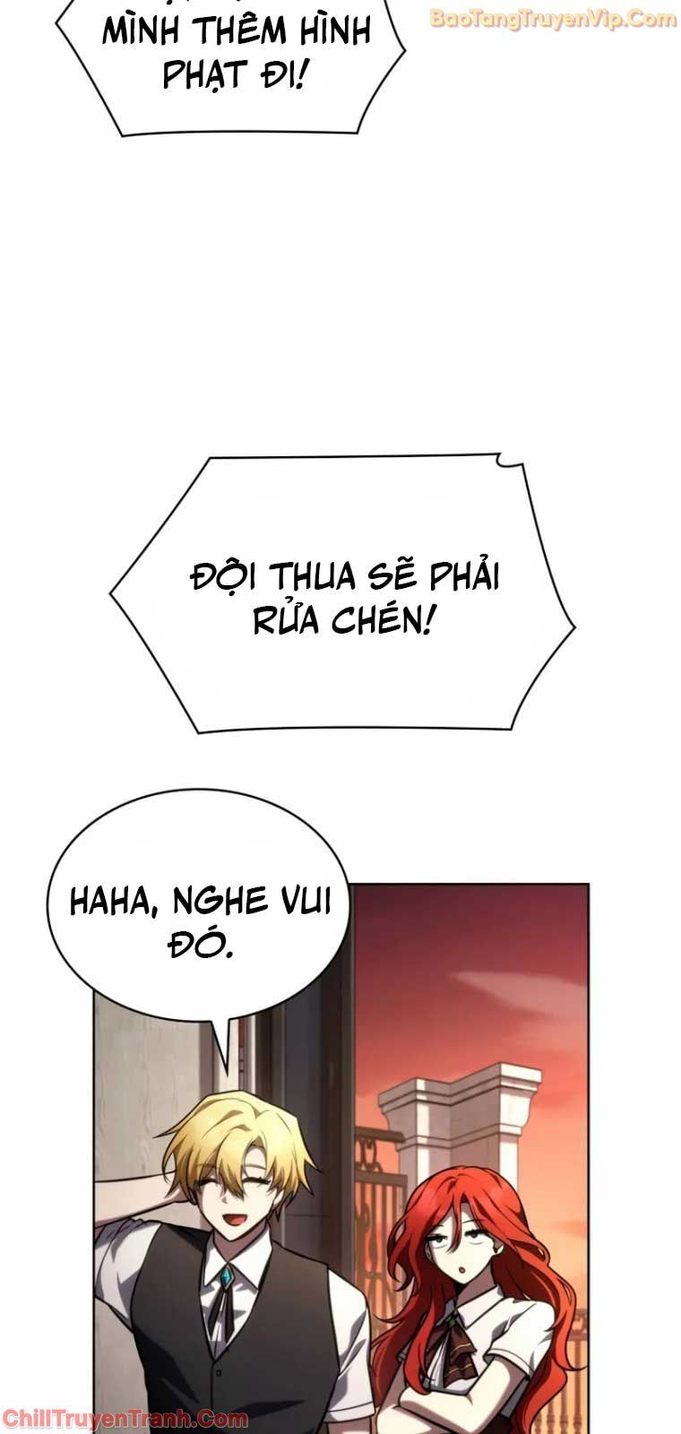 Đại Pháp Sư Toàn Năng: Chapter 110
