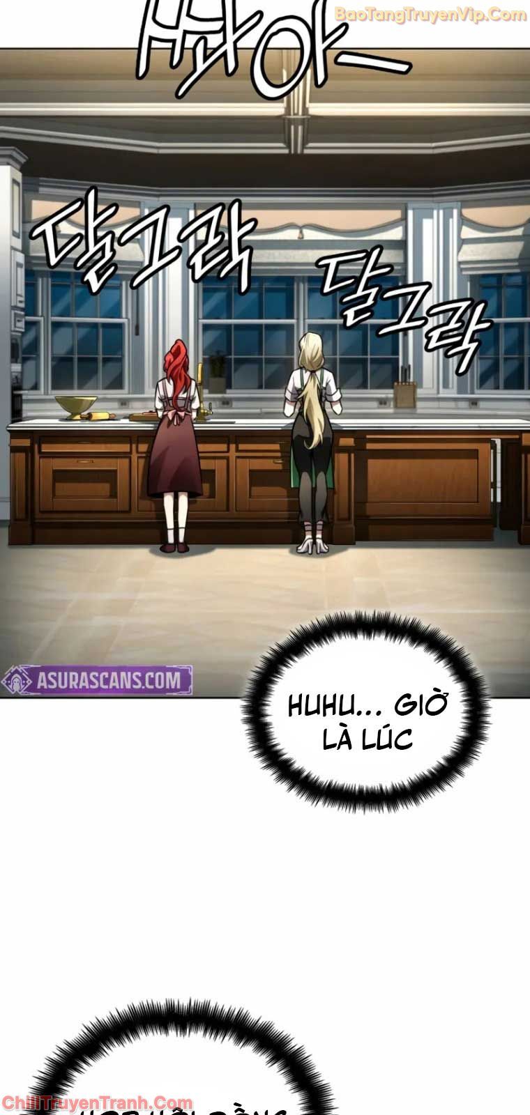 Đại Pháp Sư Toàn Năng: Chapter 110