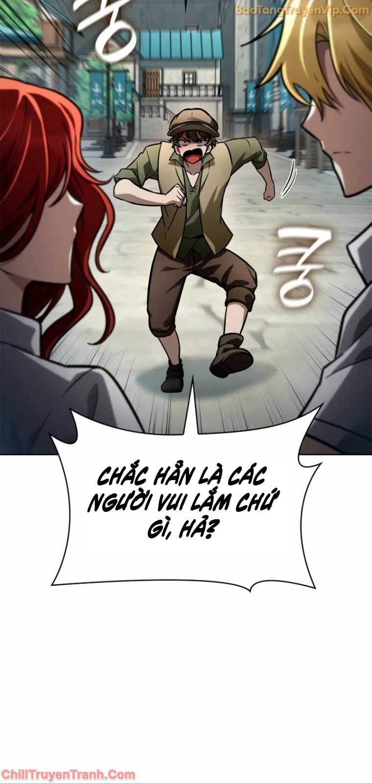 Đại Pháp Sư Toàn Năng: Chapter 110