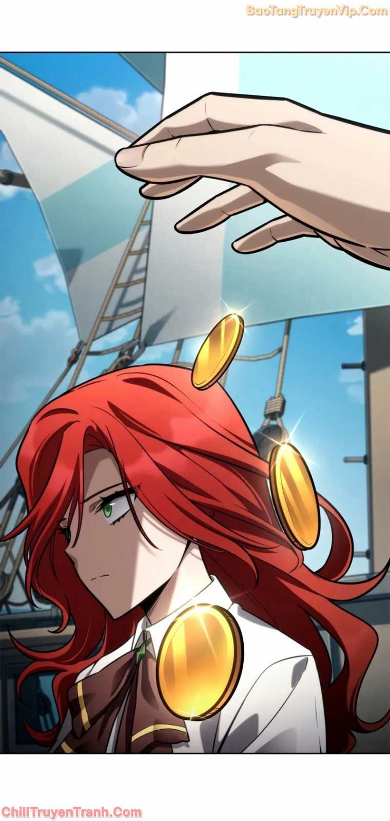 Đại Pháp Sư Toàn Năng: Chapter 110