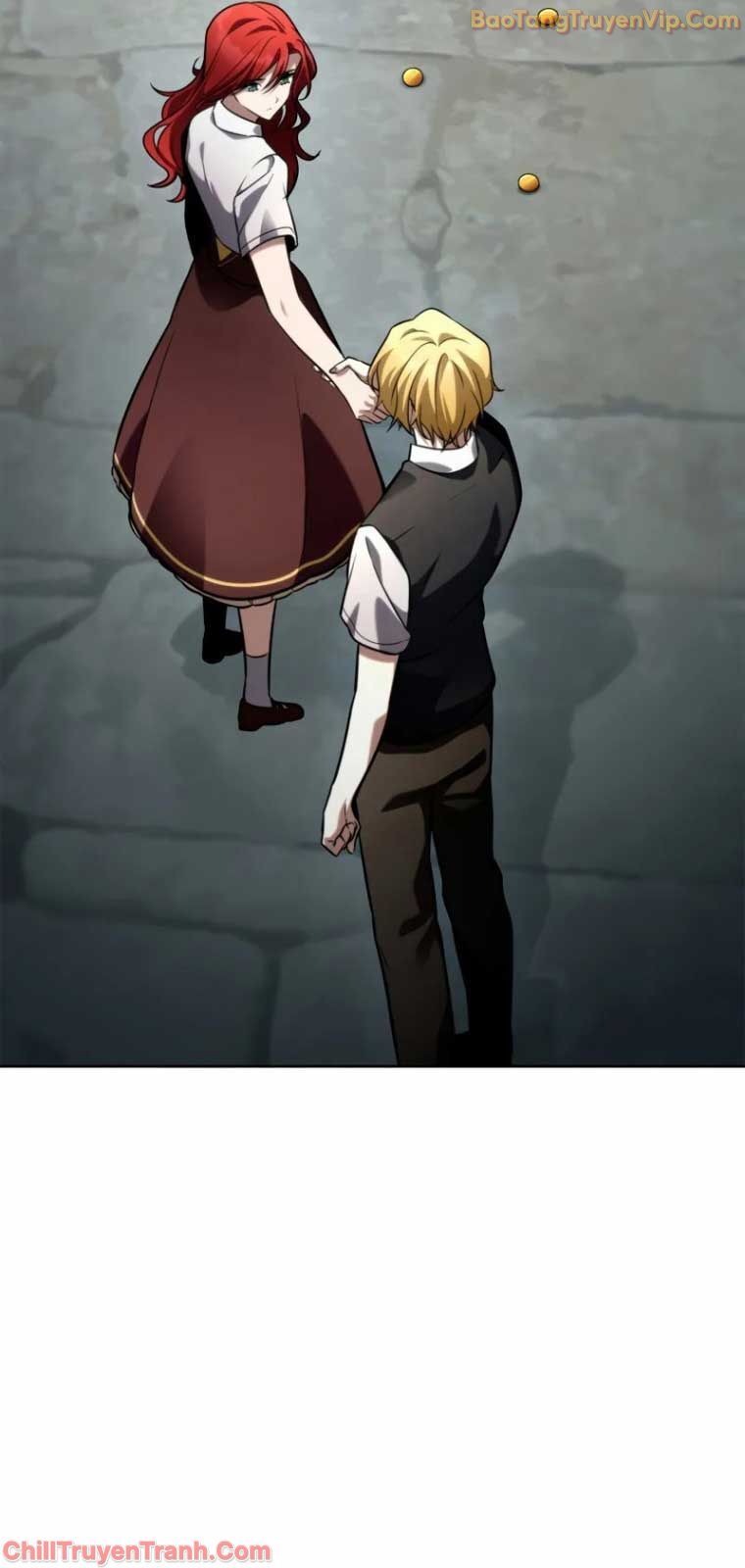 Đại Pháp Sư Toàn Năng: Chapter 110