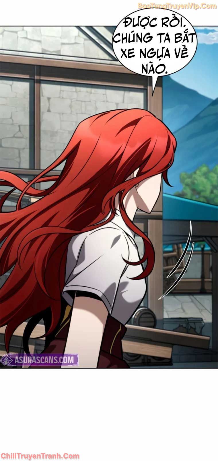 Đại Pháp Sư Toàn Năng: Chapter 110