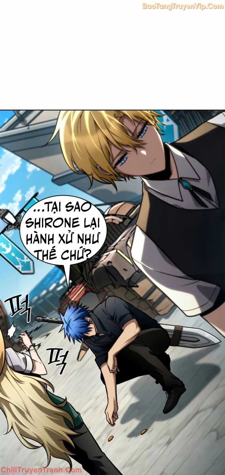 Đại Pháp Sư Toàn Năng: Chapter 110