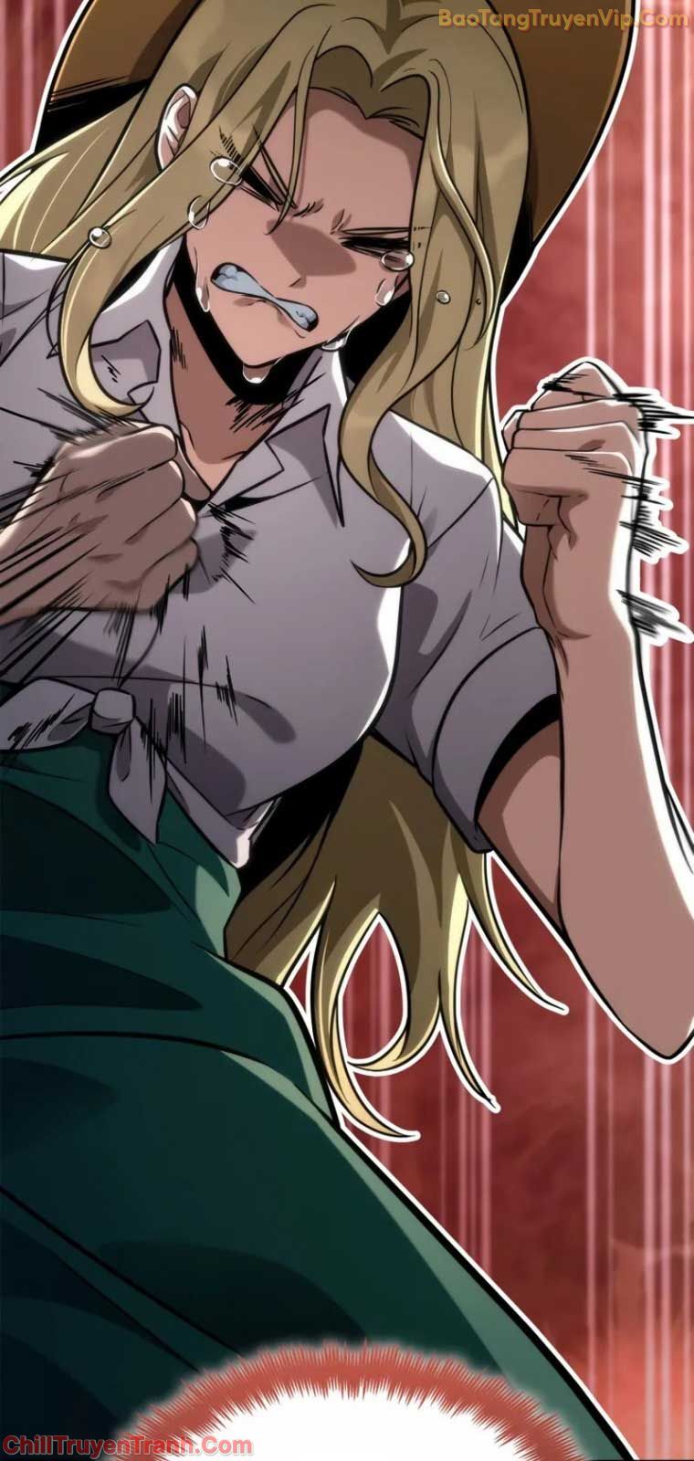 Đại Pháp Sư Toàn Năng: Chapter 110