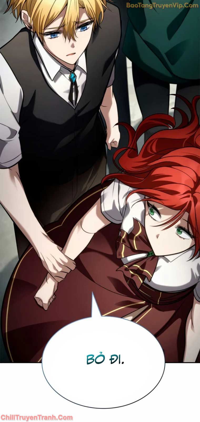 Đại Pháp Sư Toàn Năng: Chapter 110