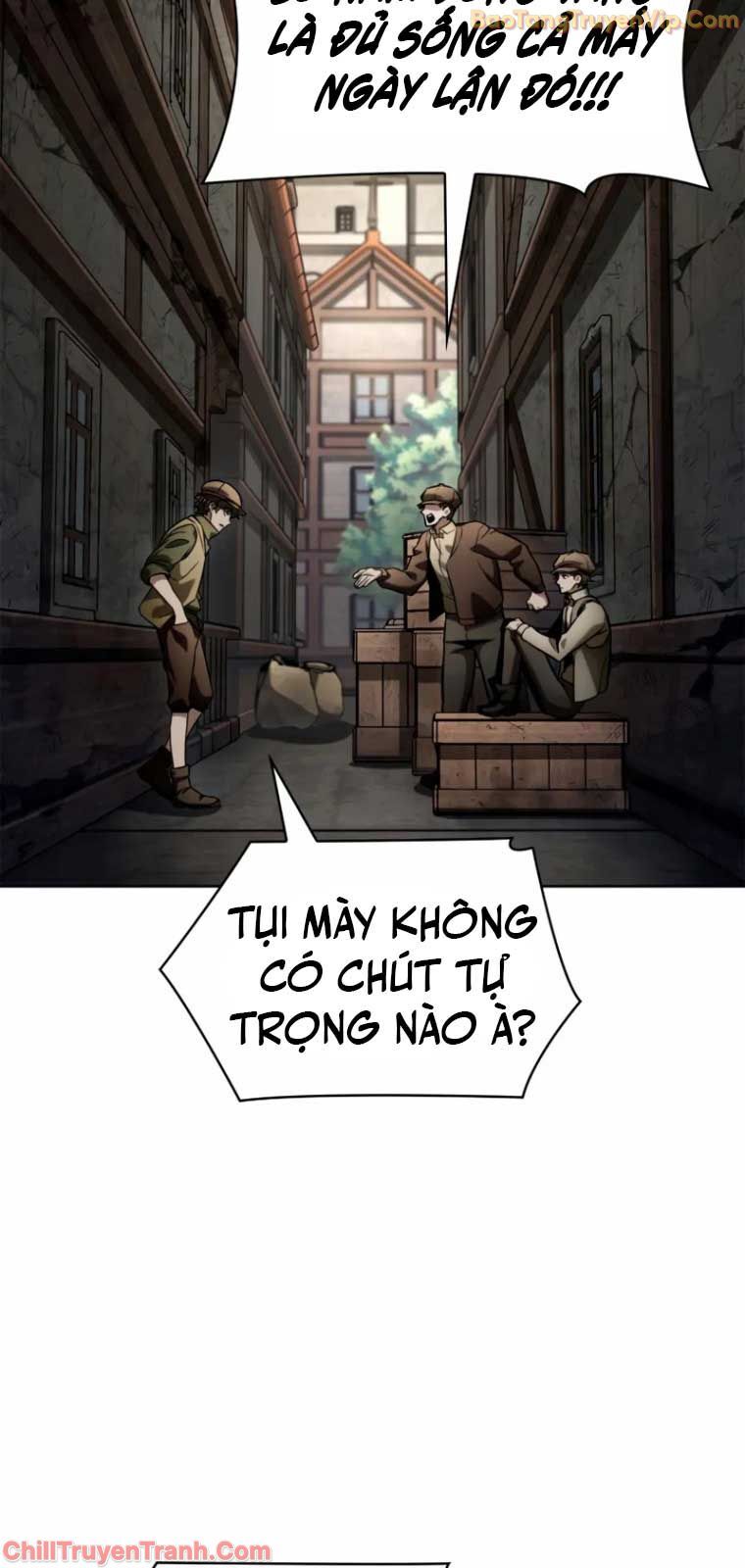 Đại Pháp Sư Toàn Năng: Chapter 110