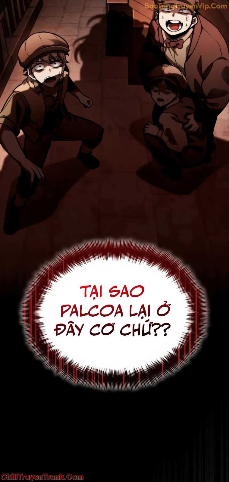 Đại Pháp Sư Toàn Năng: Chapter 110