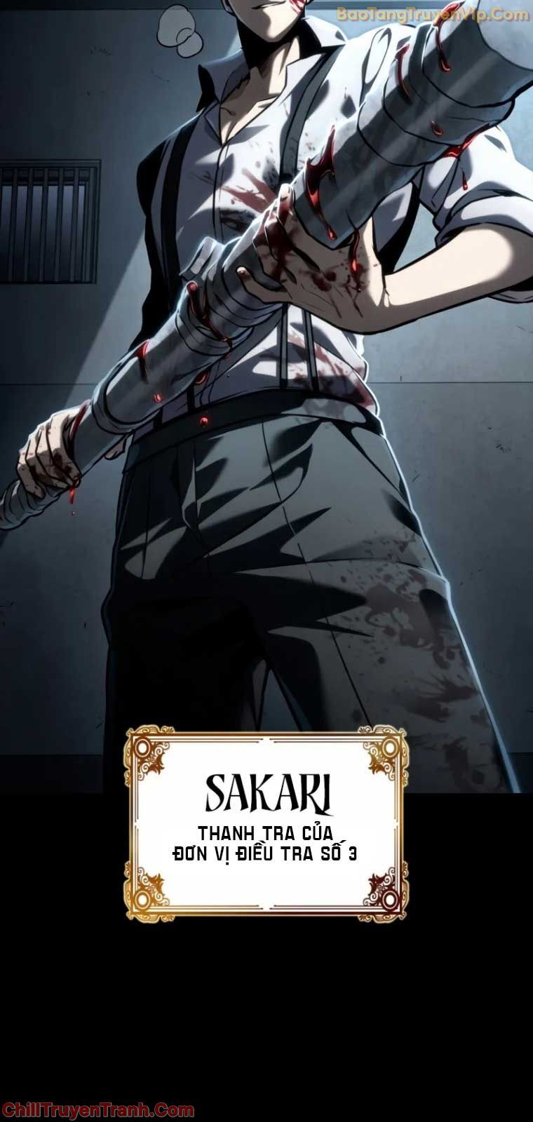 Đại Pháp Sư Toàn Năng: Chapter 110