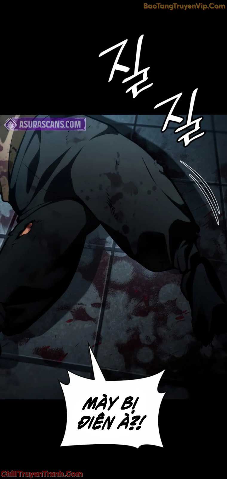 Đại Pháp Sư Toàn Năng: Chapter 110