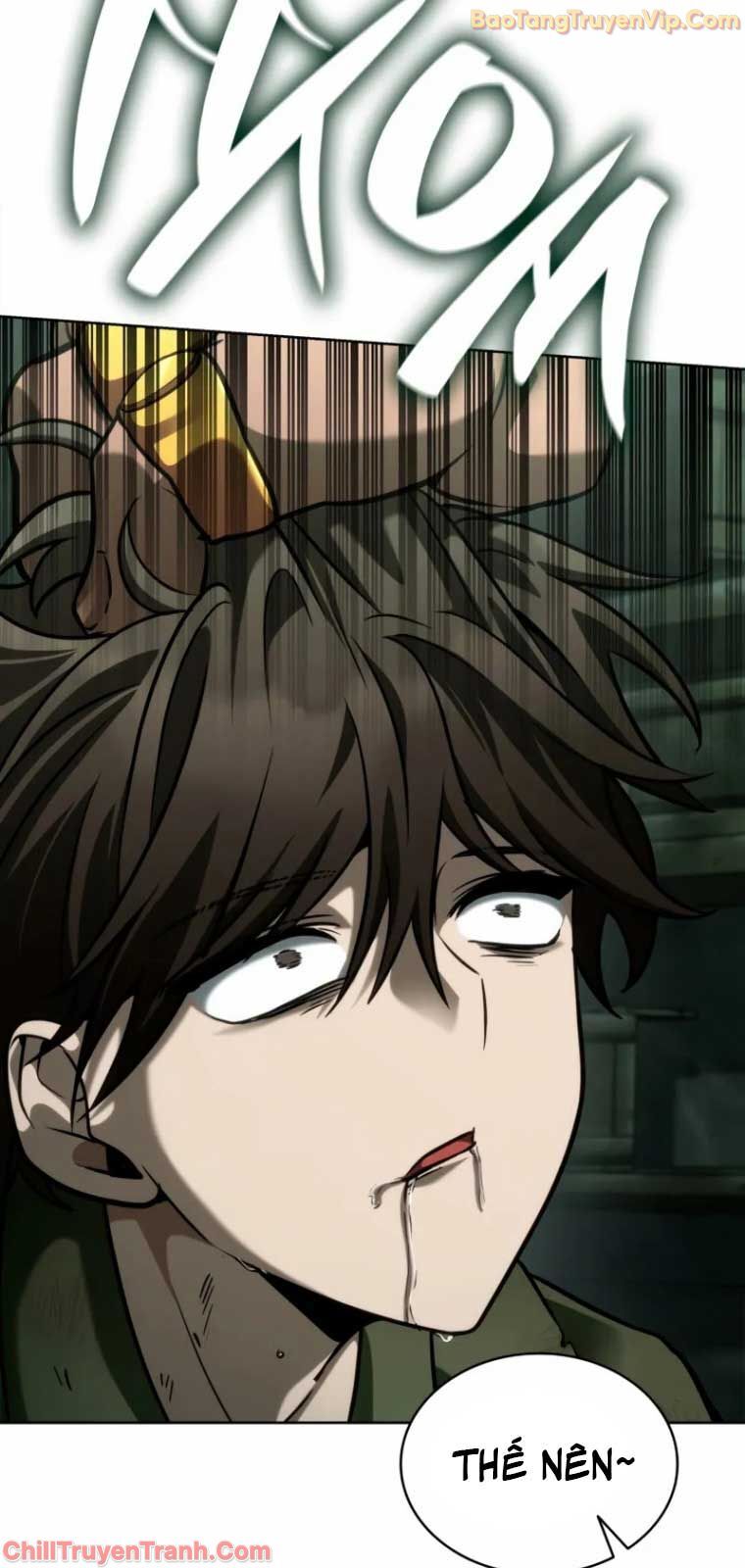 Đại Pháp Sư Toàn Năng: Chapter 110