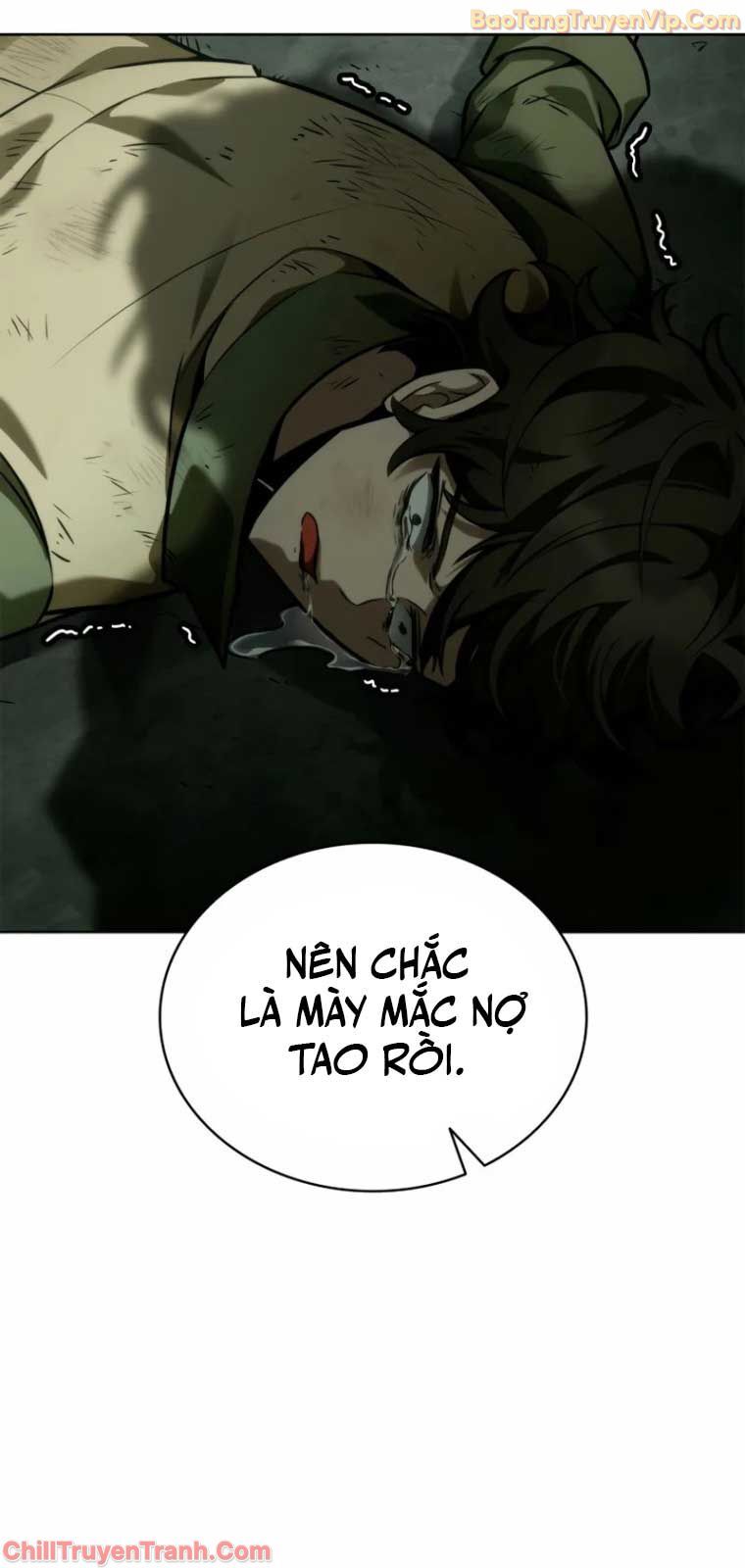 Đại Pháp Sư Toàn Năng: Chapter 110