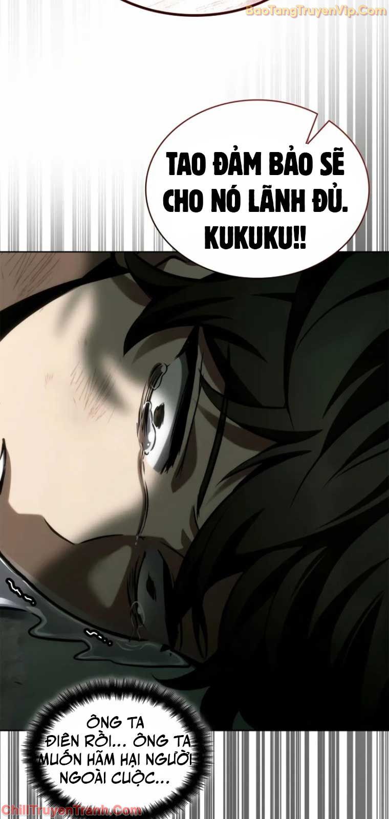 Đại Pháp Sư Toàn Năng: Chapter 110