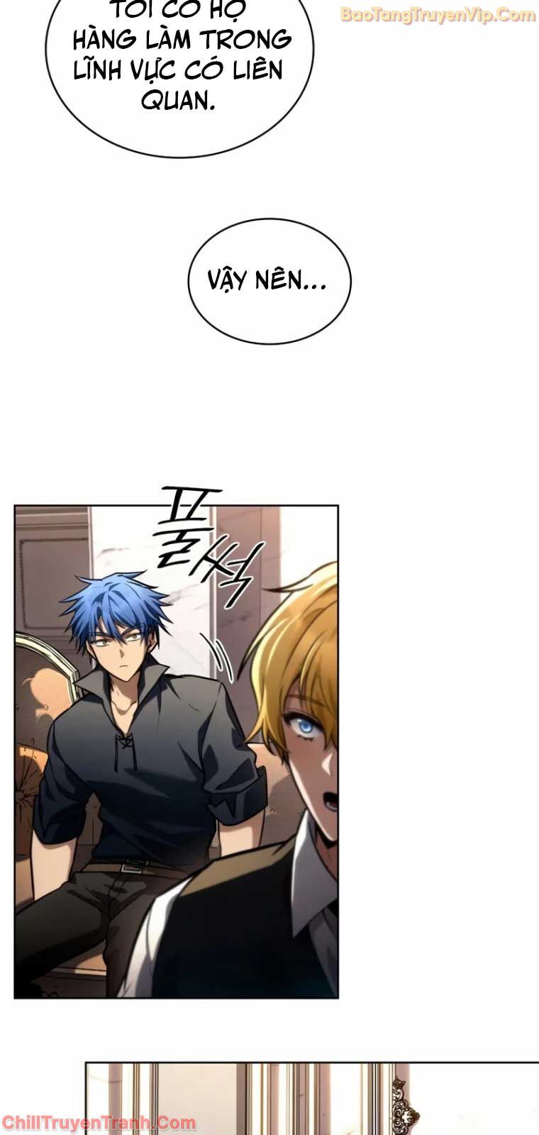 Đại Pháp Sư Toàn Năng: Chapter 110