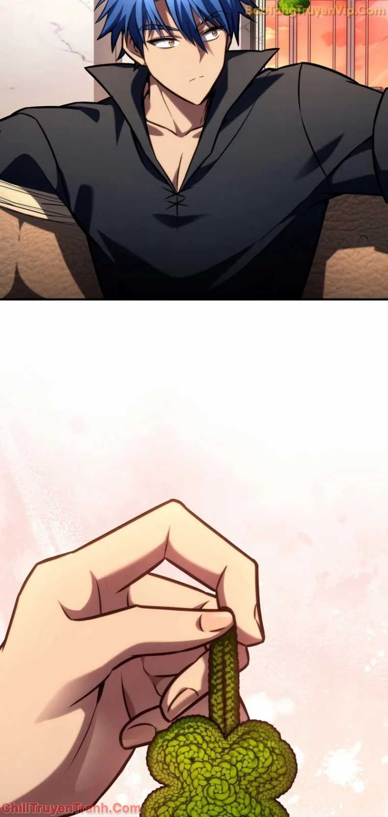 Đại Pháp Sư Toàn Năng: Chapter 110