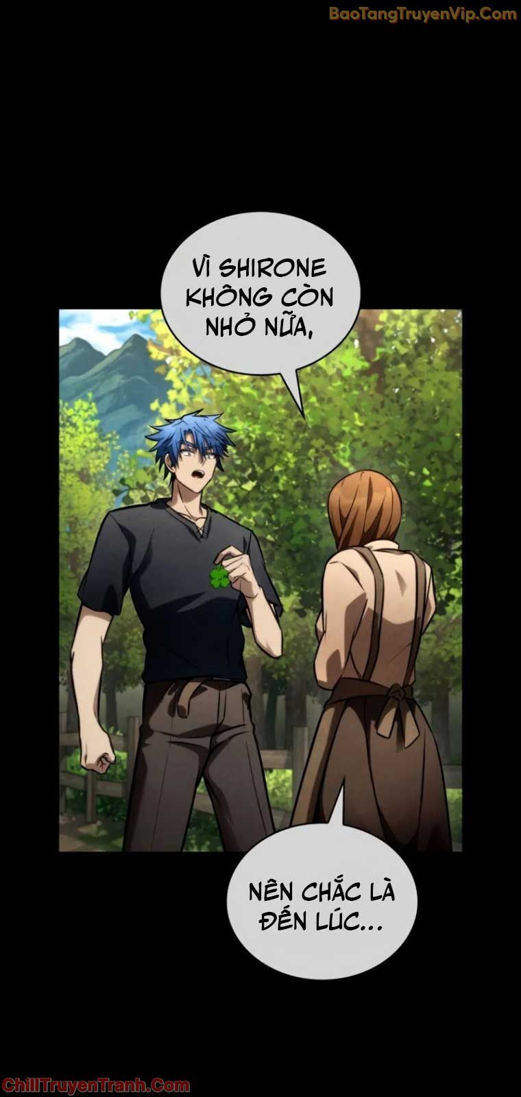 Đại Pháp Sư Toàn Năng: Chapter 110