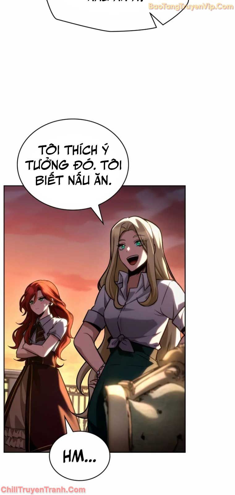 Đại Pháp Sư Toàn Năng: Chapter 110