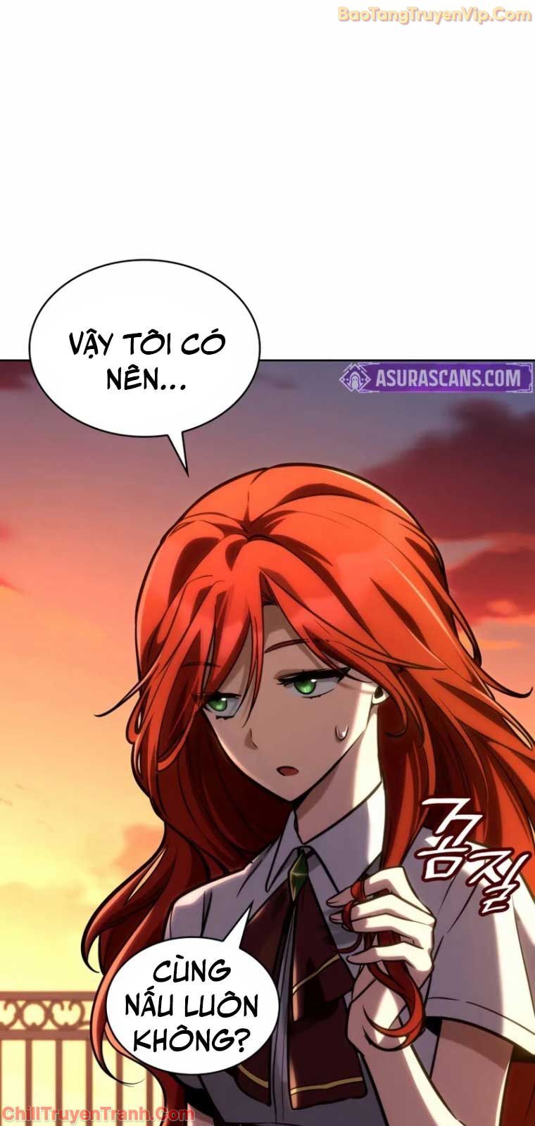 Đại Pháp Sư Toàn Năng: Chapter 110