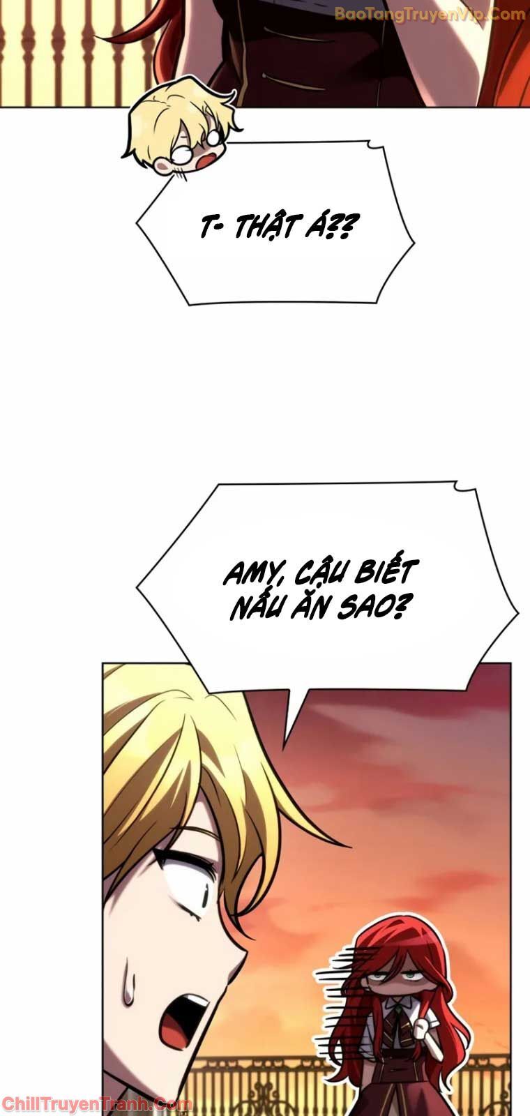 Đại Pháp Sư Toàn Năng: Chapter 110