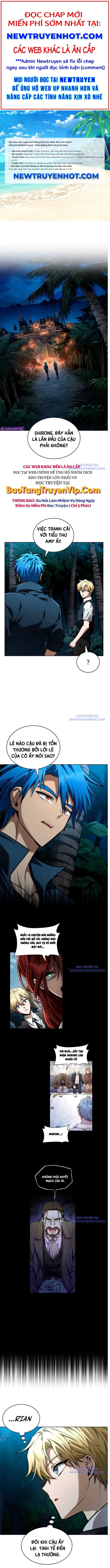 Đại Pháp Sư Toàn Năng: Chapter 111