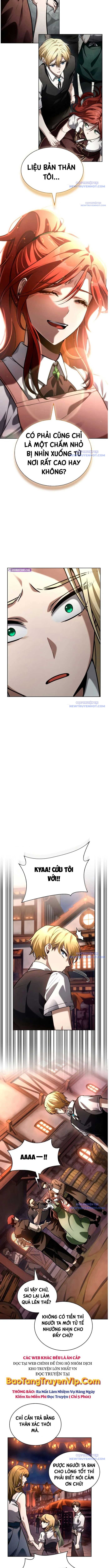 Đại Pháp Sư Toàn Năng: Chapter 111