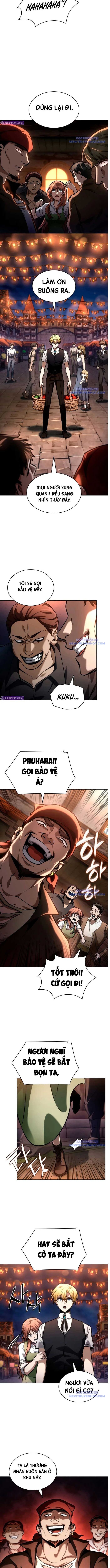 Đại Pháp Sư Toàn Năng: Chapter 111